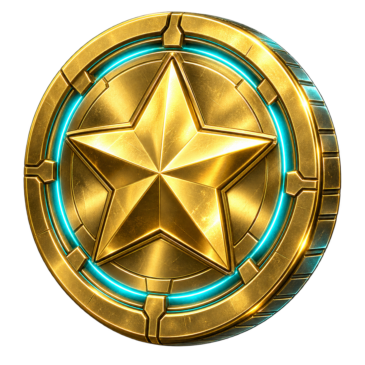 Star Coins